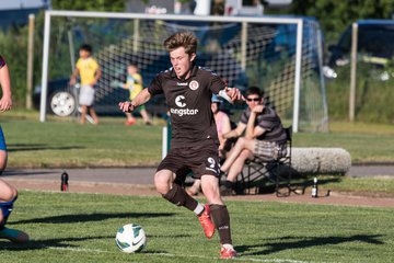 Bild 375 - TSV Wiemersdorf - FC St.Pauli U23 : Ergebnis: 0:16